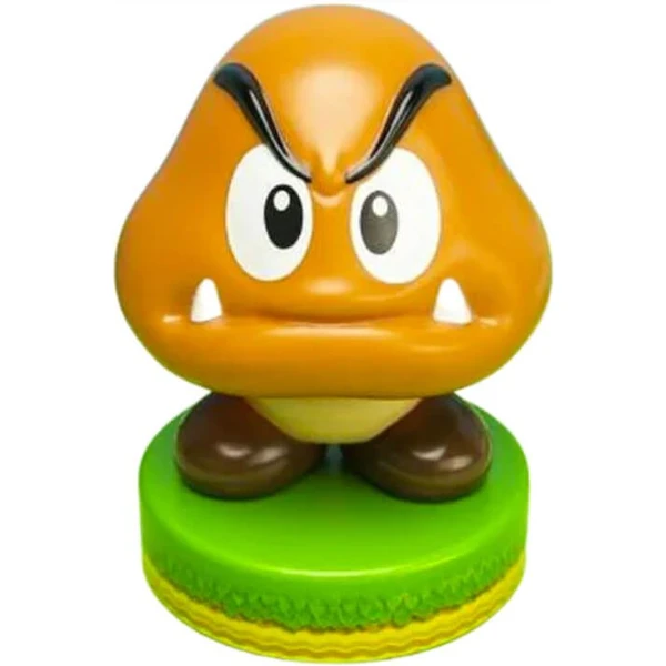 Icon Light Super Mario - Goomba - Lampičky - Obrázek J2D4000K01