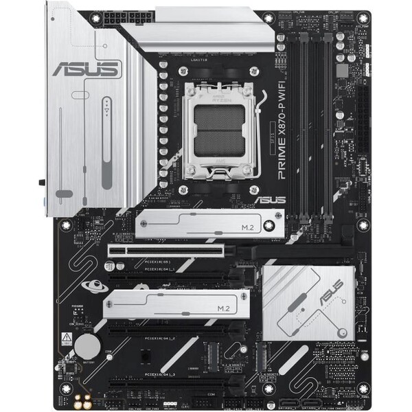 Základní deska ASUS PRIME X870-P WIFI