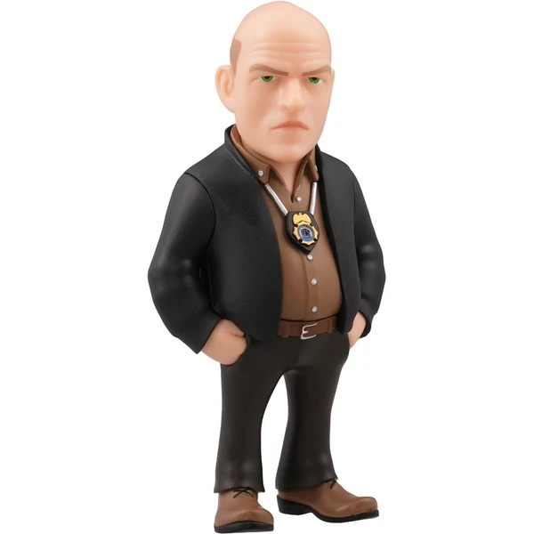 MINIX TV: Breaking Bad - Hank Schrader - Minix - Obrázek J2DC000P01