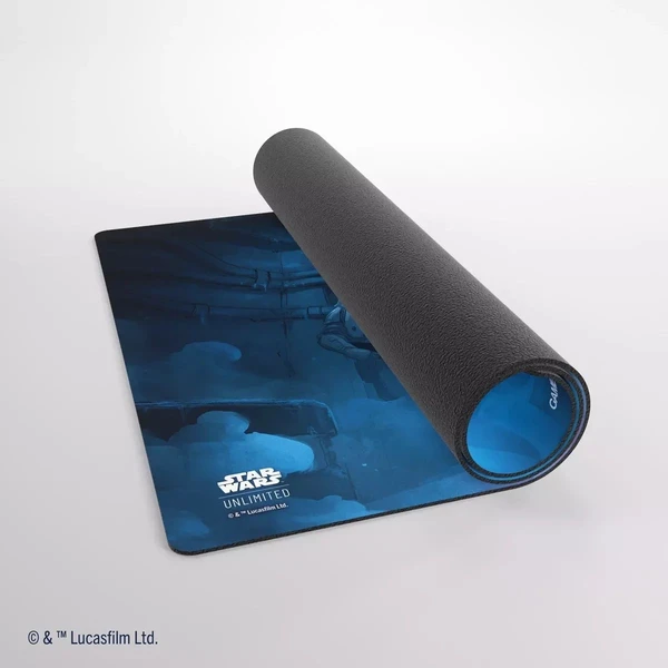 Gamegenic - Star Wars: Unlimited Prime Game Mat - Vader - Podložky - Obrázek J2G3000N01