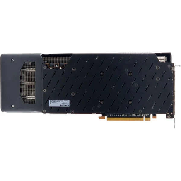 XFX Speedster QICK 319 AMD Radeon RX-7700 XT 12GB GDDR6 - Grafické karty - Obrázek J2H8000K01