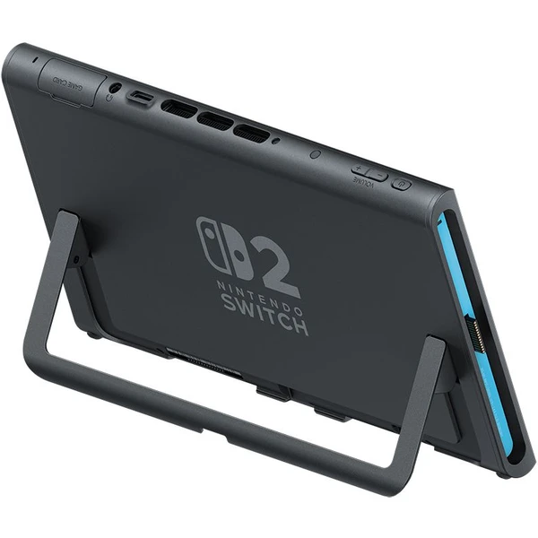Konzole Nintendo Switch 2 - Konzole - Obrázek J2JD000K01