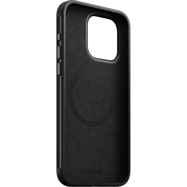 Nomad Sport Case MagSafe kryt iPhone 15 Pro Max černý - Pouzdra - Obrázek J2L9000601