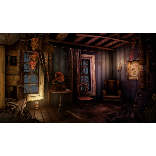 We Happy Few (PS4) - Hry pro PS4 - Obrázek J2Q3100201