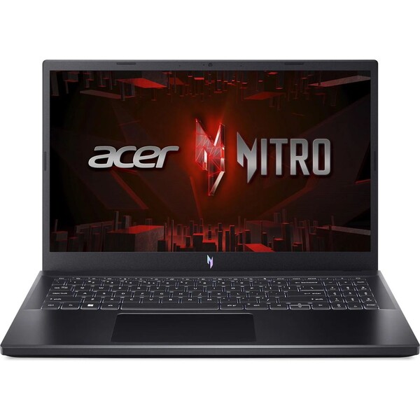 Acer Nitro V 15 (NH.QNCEC.00B) černý