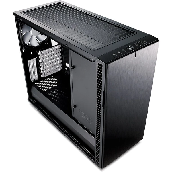 Fractal Design Define R6 Černá - Počítačové skříně - Obrázek J3BW600301