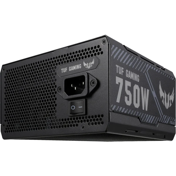 Asus TUF-GAMING-750B - Zdroje - Obrázek J3HD100501