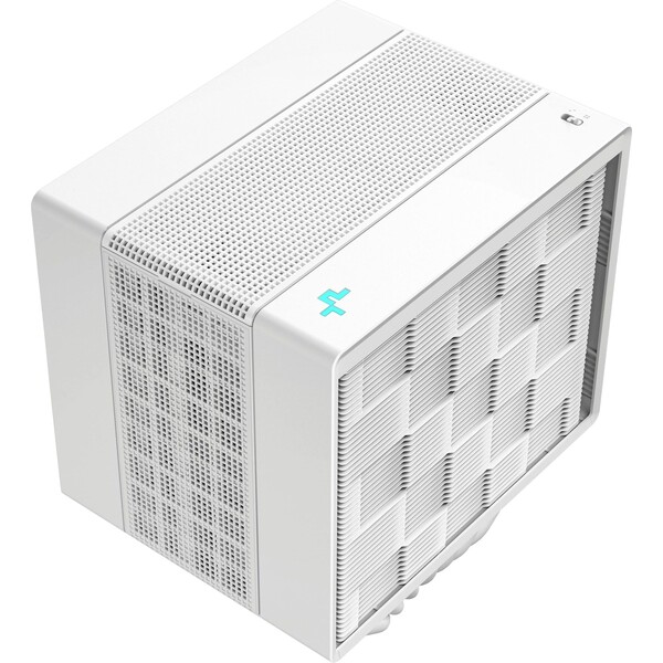 Chladič na procesor DeepCool Assassin 4S White