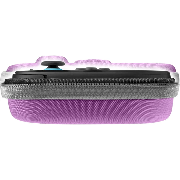 Tomtoc FancyCase cestovní pouzdro pro Nintendo Switch 2 fialové - Pouzdra - Obrázek J3JE000O01