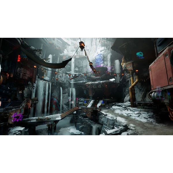 Borderlands 4 (Switch 2) - Hry pro Nintendo Switch 2 - Obrázek J3QD000P01
