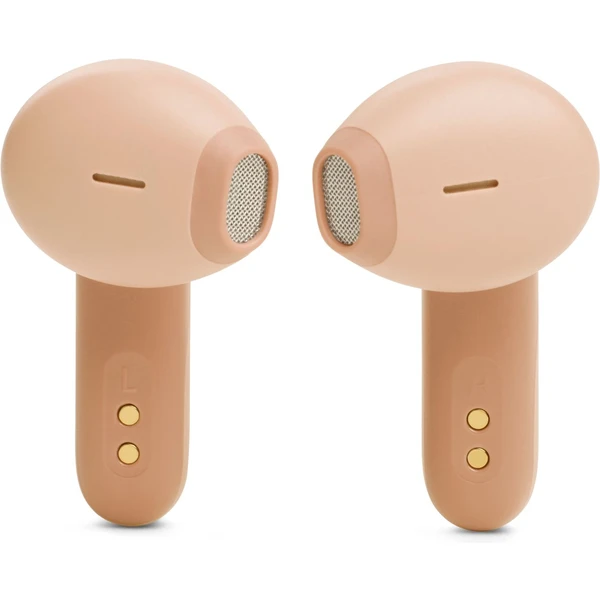 JBL Wave Flex béžová - Sluchátka - Hlavní obrázek