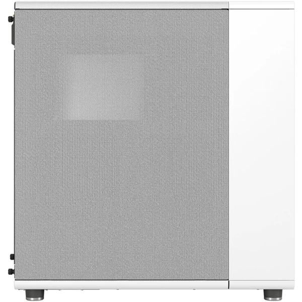 Fractal Design North Chalk bílá - Počítačové skříně - Obrázek J40L100501