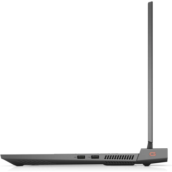 Dell G15 Gaming (5510) černý - Notebooky - Obrázek J40V000501