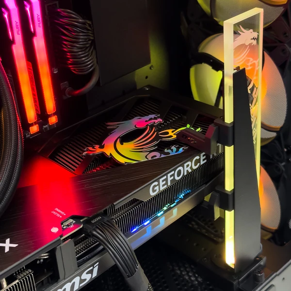 TIGO by Agraelus R7-9800X3D 5080 - 2TB 64GB WIFI - Stolní počítače - Obrázek J4OC000J01