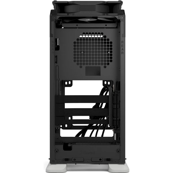 Fractal Design Mood Light Gray - Počítačové skříně - Obrázek J4P9000O01