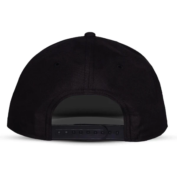 Kšiltovka DOOM - Classic (snapback) - Kšiltovky a čepice - Obrázek J4PE000O01