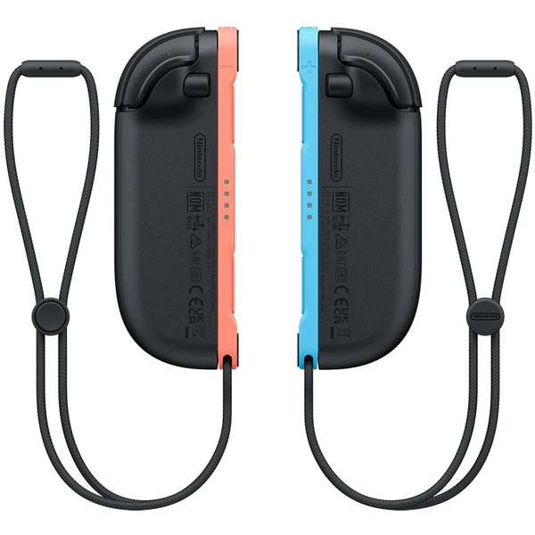 Nintendo Joy-Con 2 Set modrá/červená - Herní ovladače - Obrázek J4QD000P01