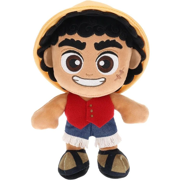 Mystery plyšová figurka One Piece 20 cm - Plyšové hračky - Obrázek J4WB000J01