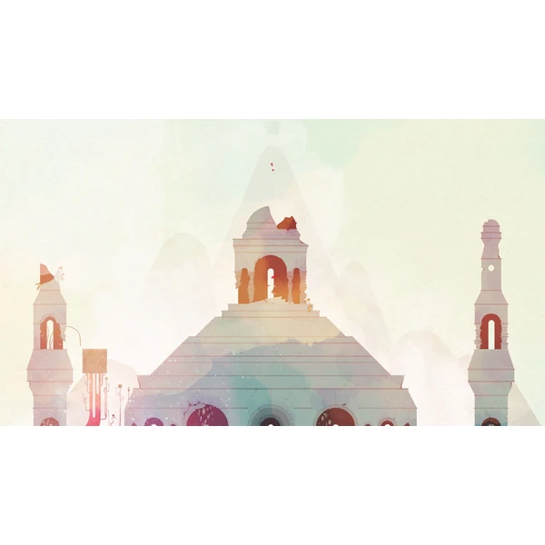 GRIS: Devolver Deluxe (Switch) - Hry pro Nintendo Switch - Obrázek J4XD000N01