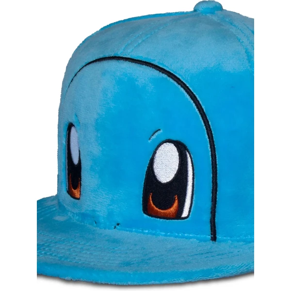 Kšiltovka Difuzed Pokémon - Squirtle - Kšiltovky a čepice - Obrázek J4ZD000P01