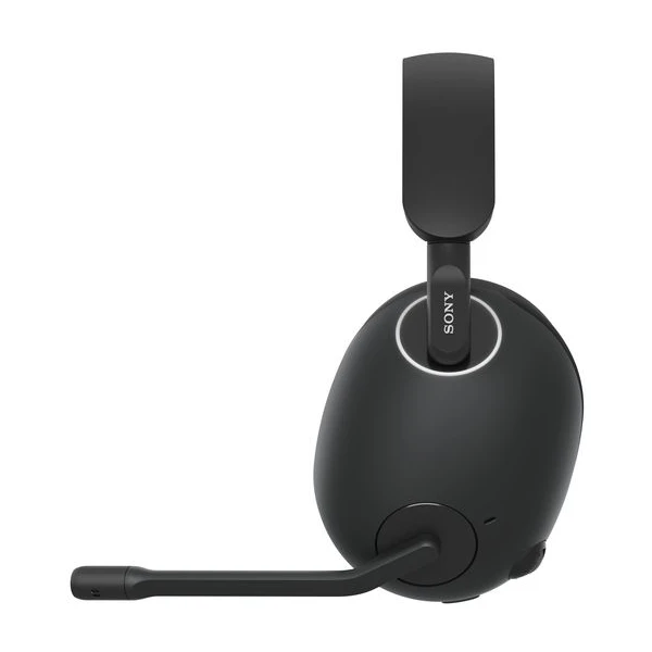 Sony Inzone H9 herní sluchátka černá - Sluchátka - Obrázek J59A000601