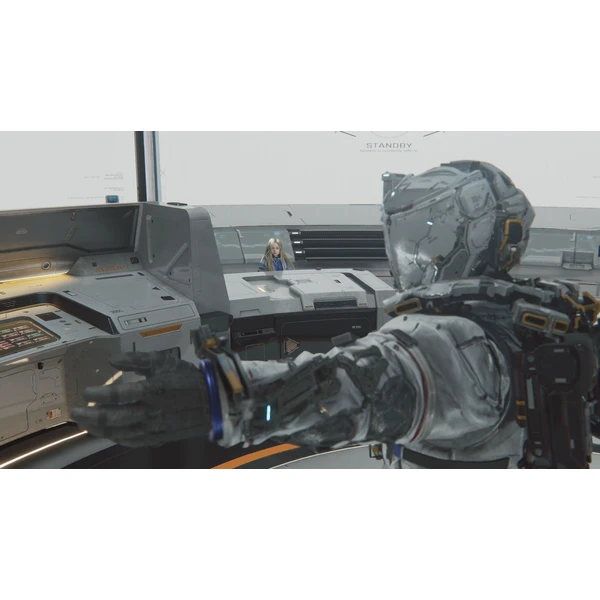 Pragmata (XSX) - Hry pro Xbox Series - Obrázek J59S000K01