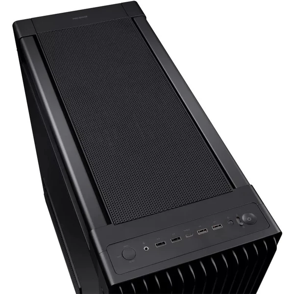 ASUS PROART PA602 TG černá - Počítačové skříně - Obrázek J5C1000O01