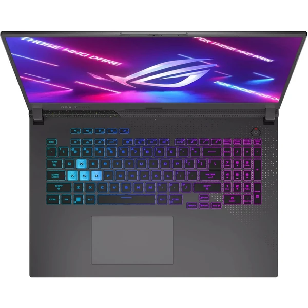 ASUS ROG Strix G17 G713PV-LL045 - Notebooky - Obrázek J5D1000K01