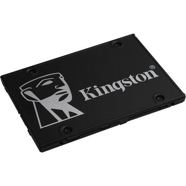 Levně Kingston KC600 SSD 2.5'' 1TB
