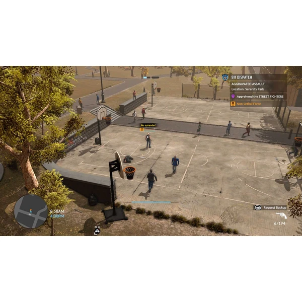 The Precinct - Limited Edition (PS5) - Hry pro PS5 - Obrázek J5LC000J01