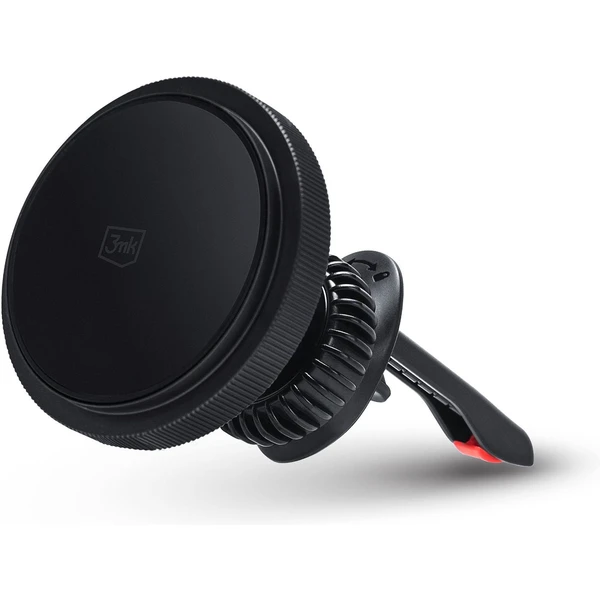 3mk držák do auta Car MagCharger™ do mřížky - Nabíječky - Obrázek J5PA000L01
