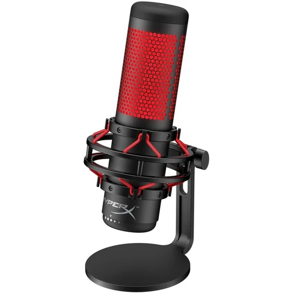 HyperX QuadCast - Mikrofony - Obrázek J5SY000501