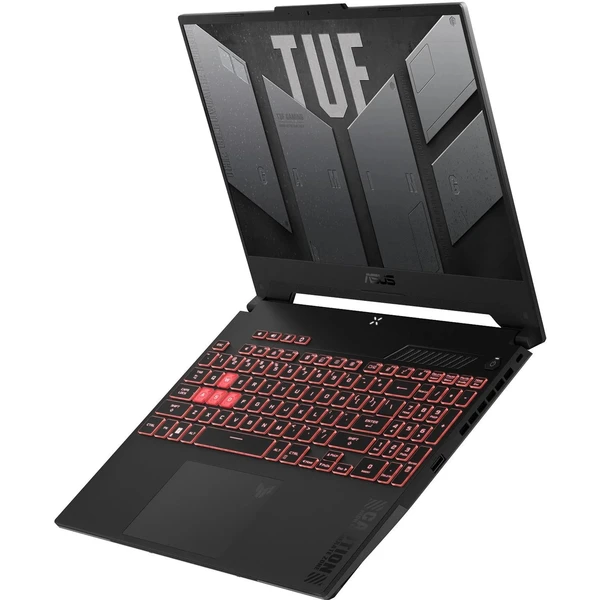 ASUS TUF Gaming A15 (FA507UV-LP046) černý - Notebooky - Obrázek J5X1000O01