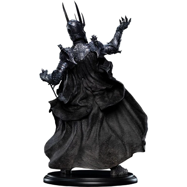 Soška Weta Workshop The Lord of the Rings - Sauron Mini Statue 20,5 cm - Sochy a sošky - Obrázek J5Y4000P01