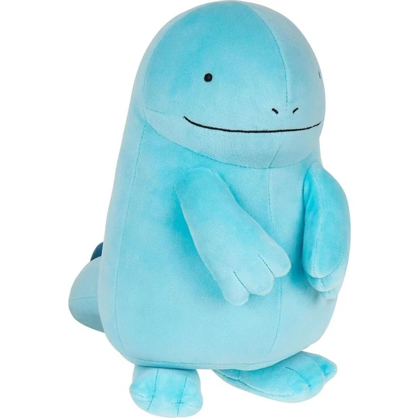 Plyšák Pokémon - Quagsire 32,5 cm - Plyšové hračky - Obrázek J624000P01