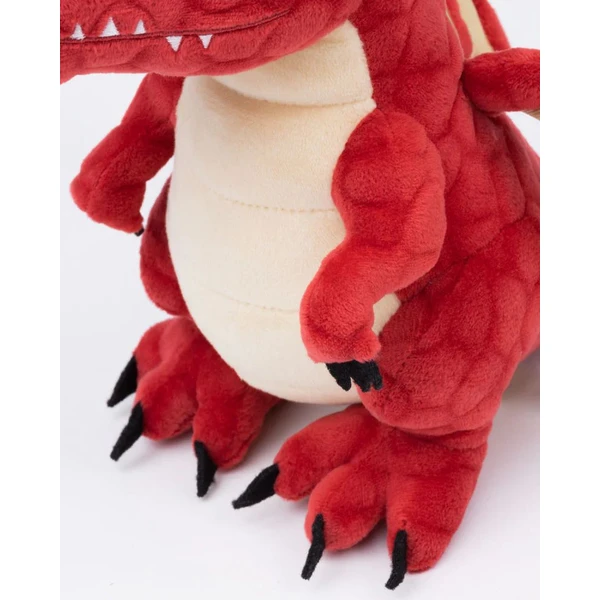 Plyšák World of Warcraft - Crimson Whelpling - Plyšové hračky - Obrázek J6D7000601
