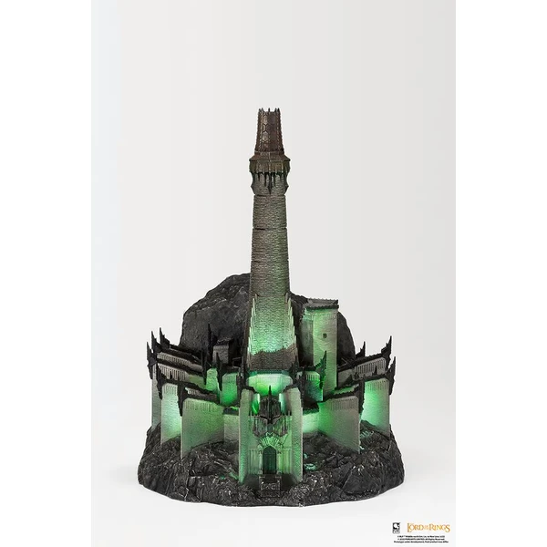 Replika PureArts The Lord of the Rings Trilogy - Witch-King of Angmar 1:1 Art Mask Limited Edition - Repliky - Obrázek J6GH300401