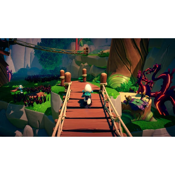 The Smurftastic Collection (PS5) - Hry pro PS5 - Obrázek J6OG000L01