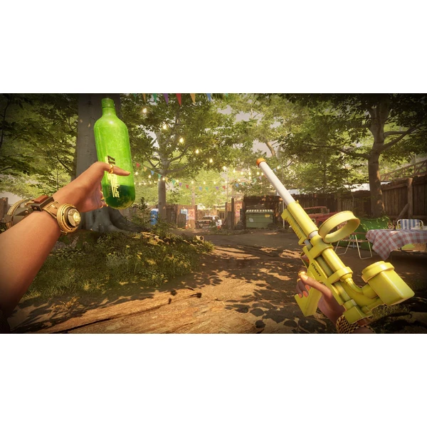 Wanderer: The Fragments of Fate (PS5) VR2 - Hry pro PS5 - Obrázek J6X4000K01