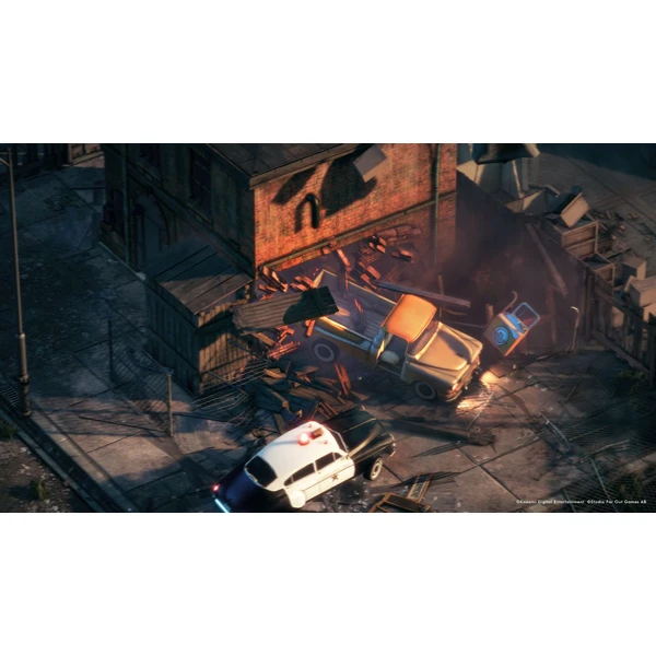 Deliver At All Costs (PS5) - Hry pro PS5 - Obrázek J6Y9000O01
