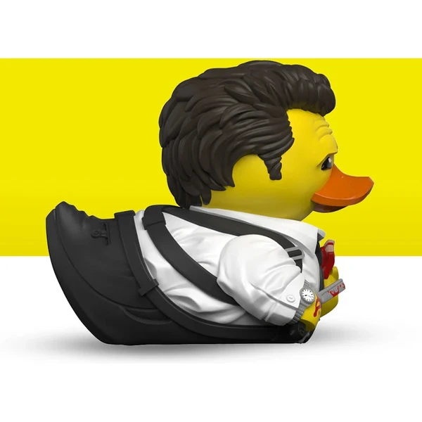 Tubbz kachnička Gauneři - Mr Blonde (první edice) 9 cm - Figurky - Obrázek J73F000J01