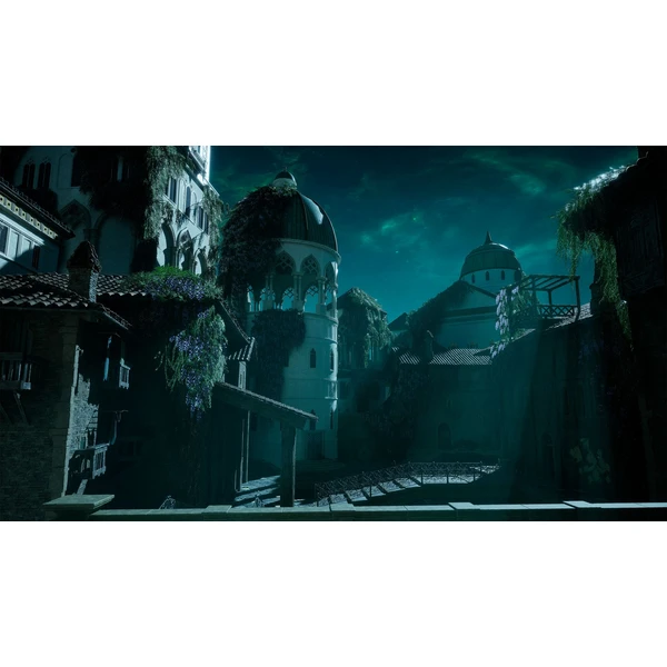 Enotria: The Last Song (Xbox One/Xbox Series X) - Hry pro Xbox Series - Obrázek J777000O01