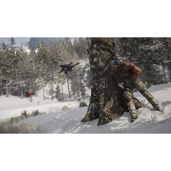 Ghost Recon Breakpoint (PS4) - Hry pro PS4 - Obrázek J7A5100201