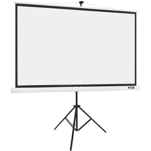 Acer Projekční plátno 82.5' bílé - Projekční plátna - Obrázek J7E2000601