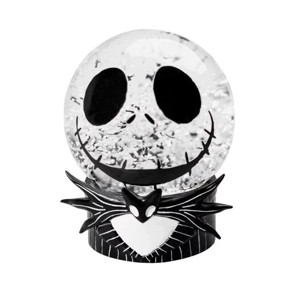 Sněžítko Grupo Erik Nightmare Before Christmas - Jack - Dekorace - Hlavní obrázek