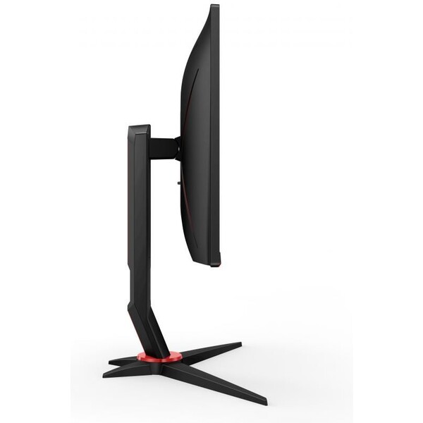 AOC Q24G2A/BK monitor 23,8" JRC.cz