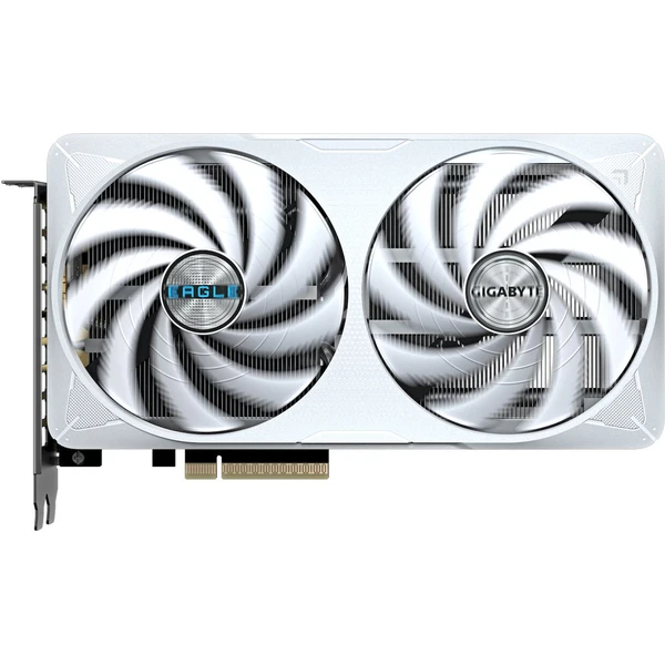GIGABYTE NVIDIA GeForce RTX 5060 Ti EAGLE OC ICE 8G - Grafické karty - Obrázek J7QF000N01