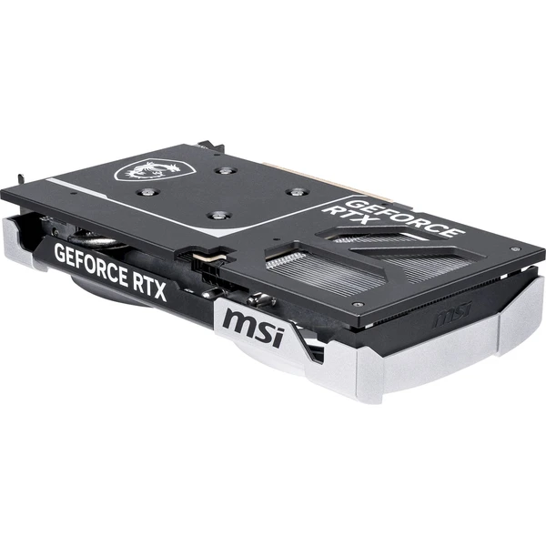 MSI NVIDIA GeForce RTX 5060 Ti 8G VENTUS 2X OC PLUS - Grafické karty - Obrázek J7ZD000P01