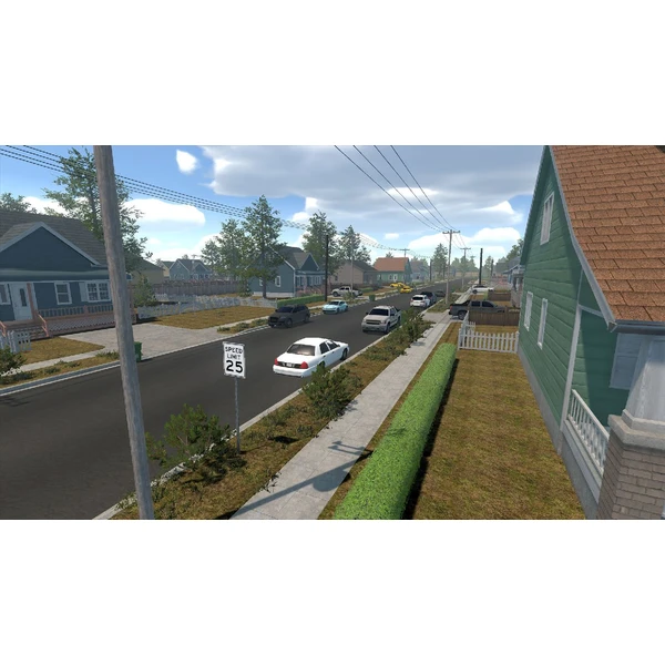 Flashing Lights: Police Fire EMS (PC) - Hry pro PC - Obrázek J813G00101