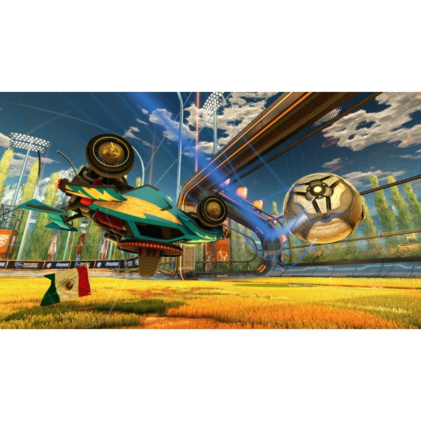 Rocket League: Collector’s Edition (PS4) - Hry pro PS4 - Obrázek J845100201